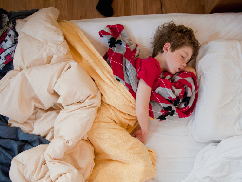 0521epikidssleepapneahbp_sc (Stephen Simpson/Stone, Getty Images)