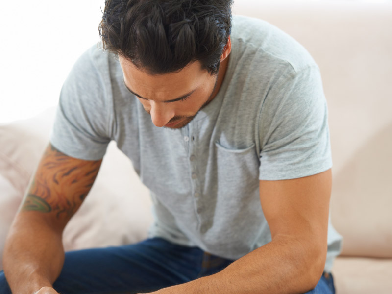 0524epiyoungadultsdepressionanxiety_sc PeopleImages/E+, Getty Images