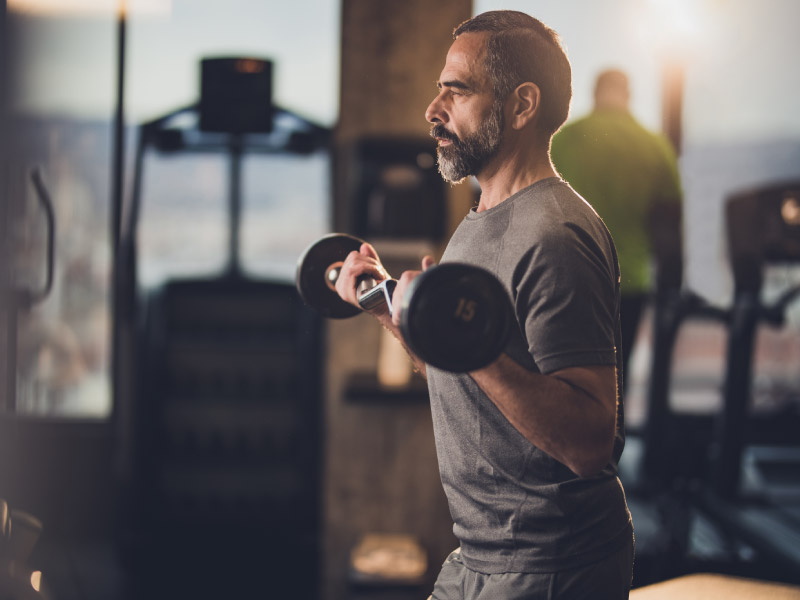 0602rrphysicalactivityfirstlinetreatment_sc skynesher/E+, Getty Images