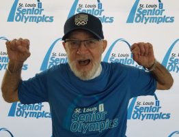 Coronary artery disease and throat cancer survivor Don Young. (Photo courtesy of Don Young)