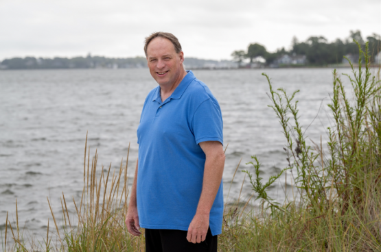 NJ Letter Carrier Back on His Feet After Congestive Heart Failure